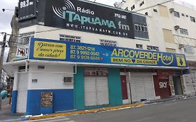 Arcoverde Hotel